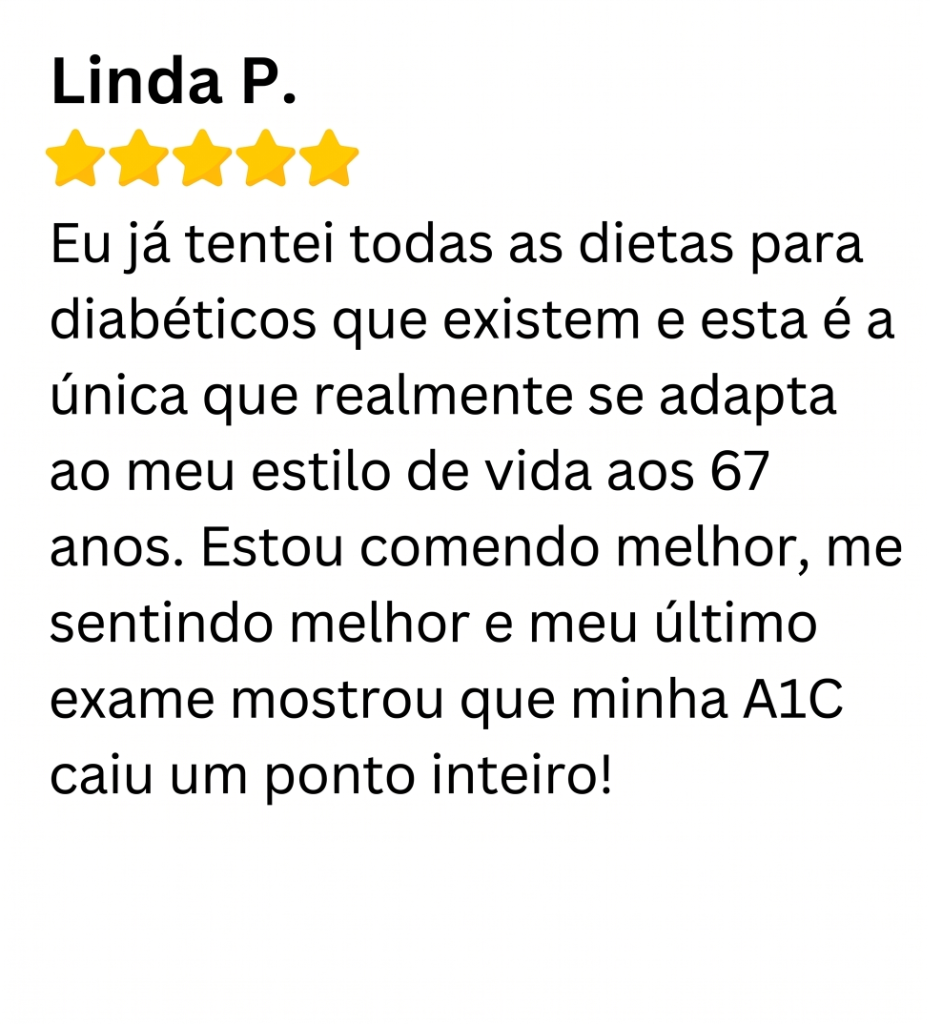 Avaliação de cliente 4